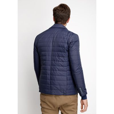 Imagen 2 del producto Blazer Brooklyn Padding F Azul