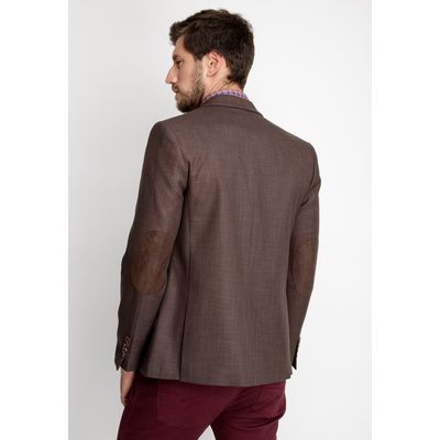 Imagen 2 del producto Blazer Boston F Marrón