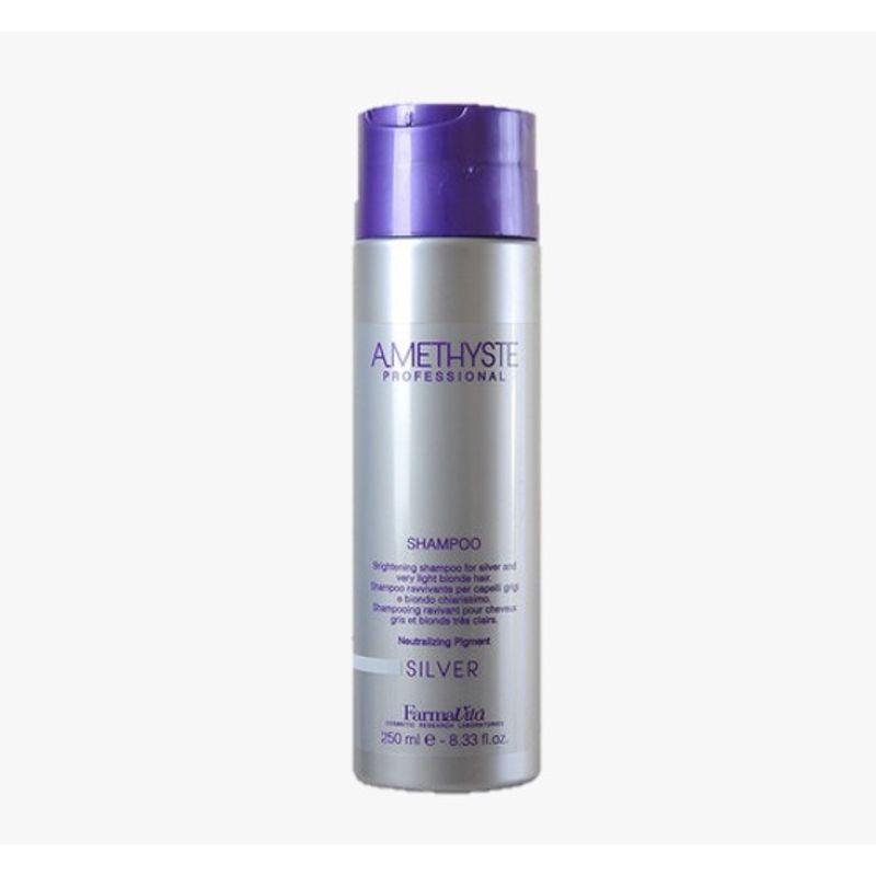 FARMAVITA - SHAMPOO PROFESIONAL AMETHYSTE FARMAVITA 250ML