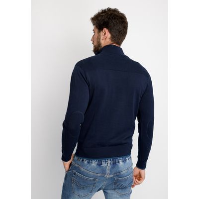 Imagen 2 del producto Sweater London Smart Casual Azul