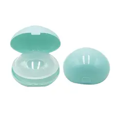 PUMUCKI - Amapolas Recolectoras De Leche Portátil