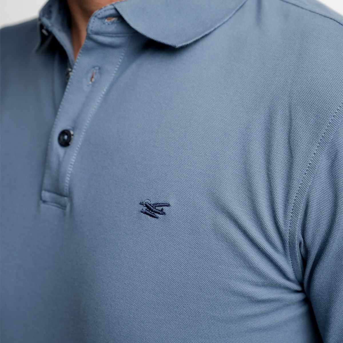 FEROUCH - Sweater Nevada Rojo Ferouch