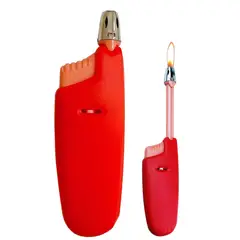 GENERICO - Chispero Encendedor De Cocina Expandible Recargable