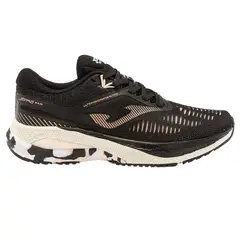 JOMA - Zapatilla Running Mujer Hispalis Negro