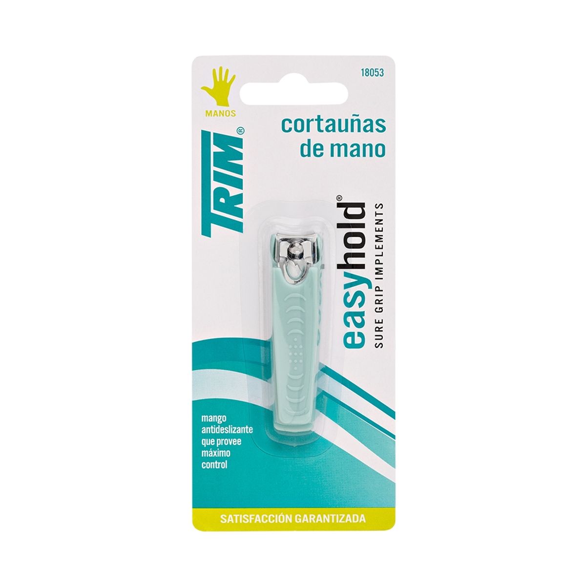 TRIM - Trim Eh Corta Uña Mano 7-60