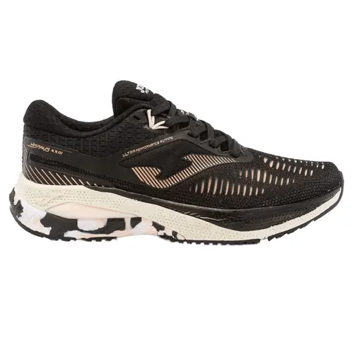 JOMA - Zapatilla Running Mujer Hispalis Negro Joma.