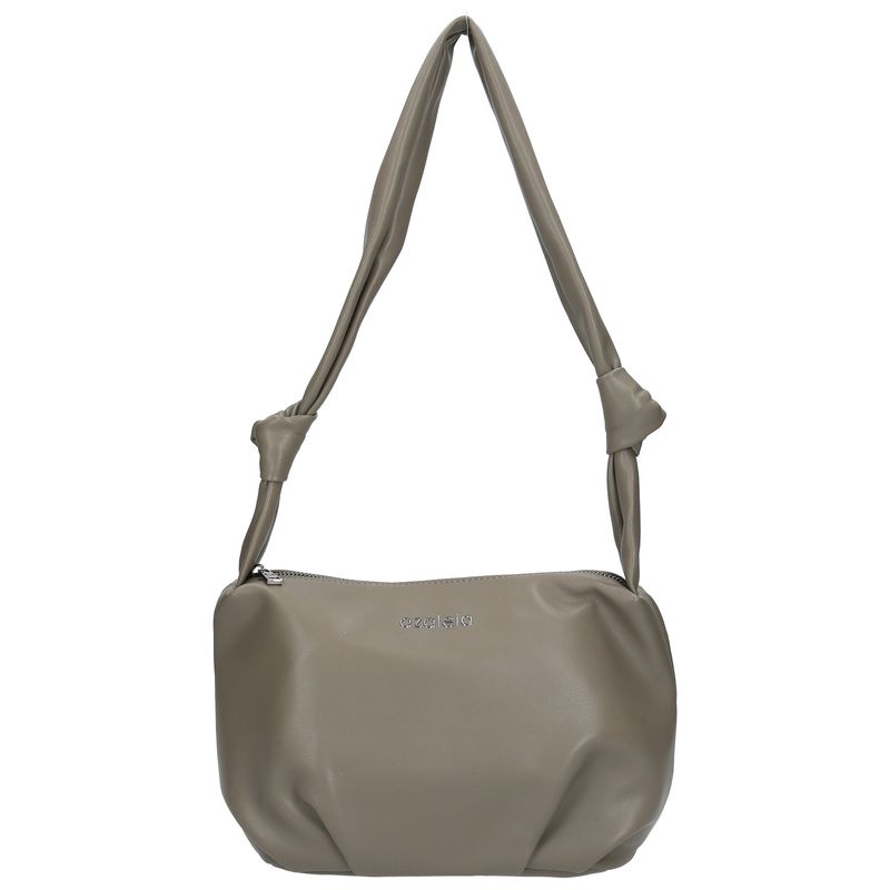 AZALEIA - Cartera Mujer Moon Bag Verde AZALEIA