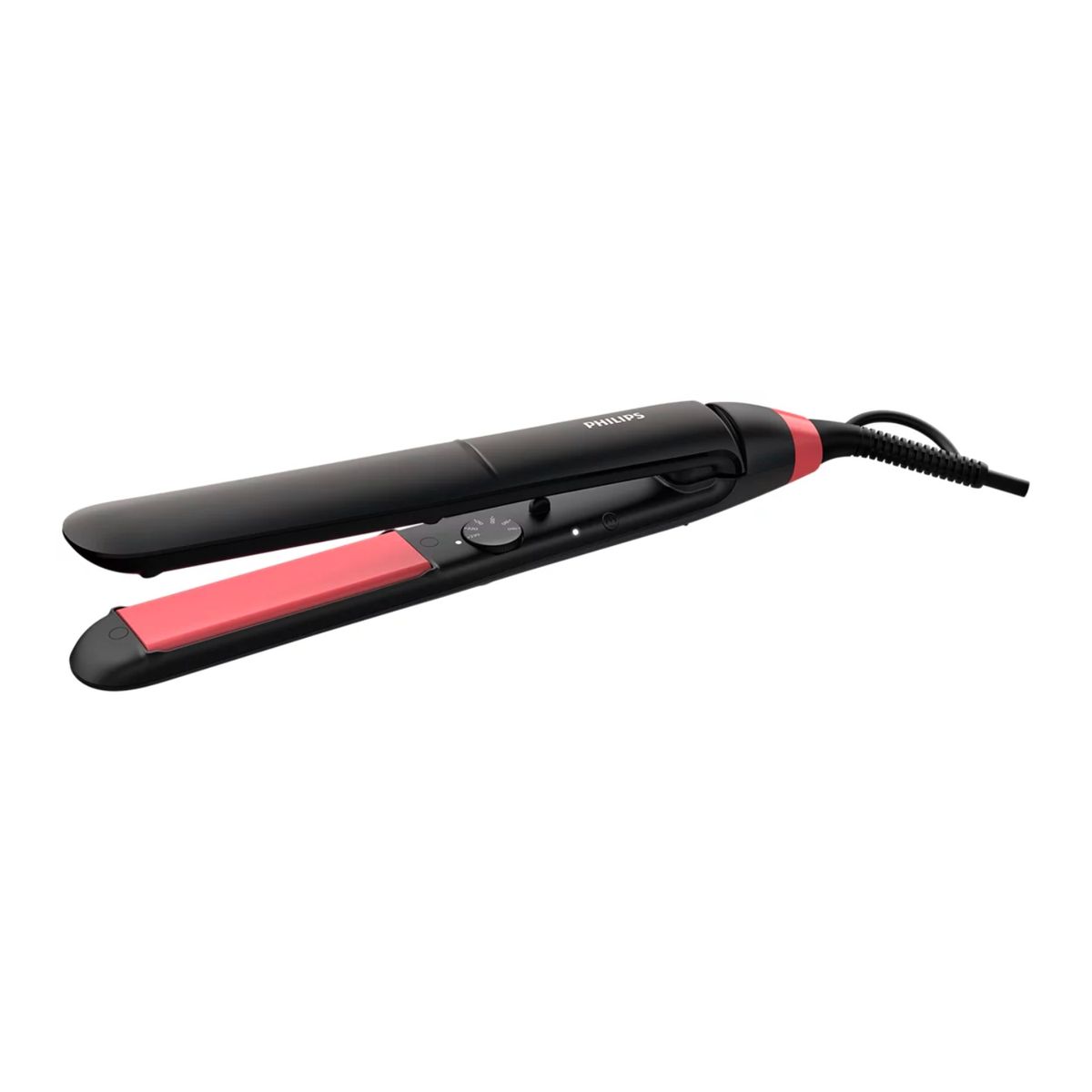 PHILIPS - Philips Plancha Cabello Straight Care BHS37600