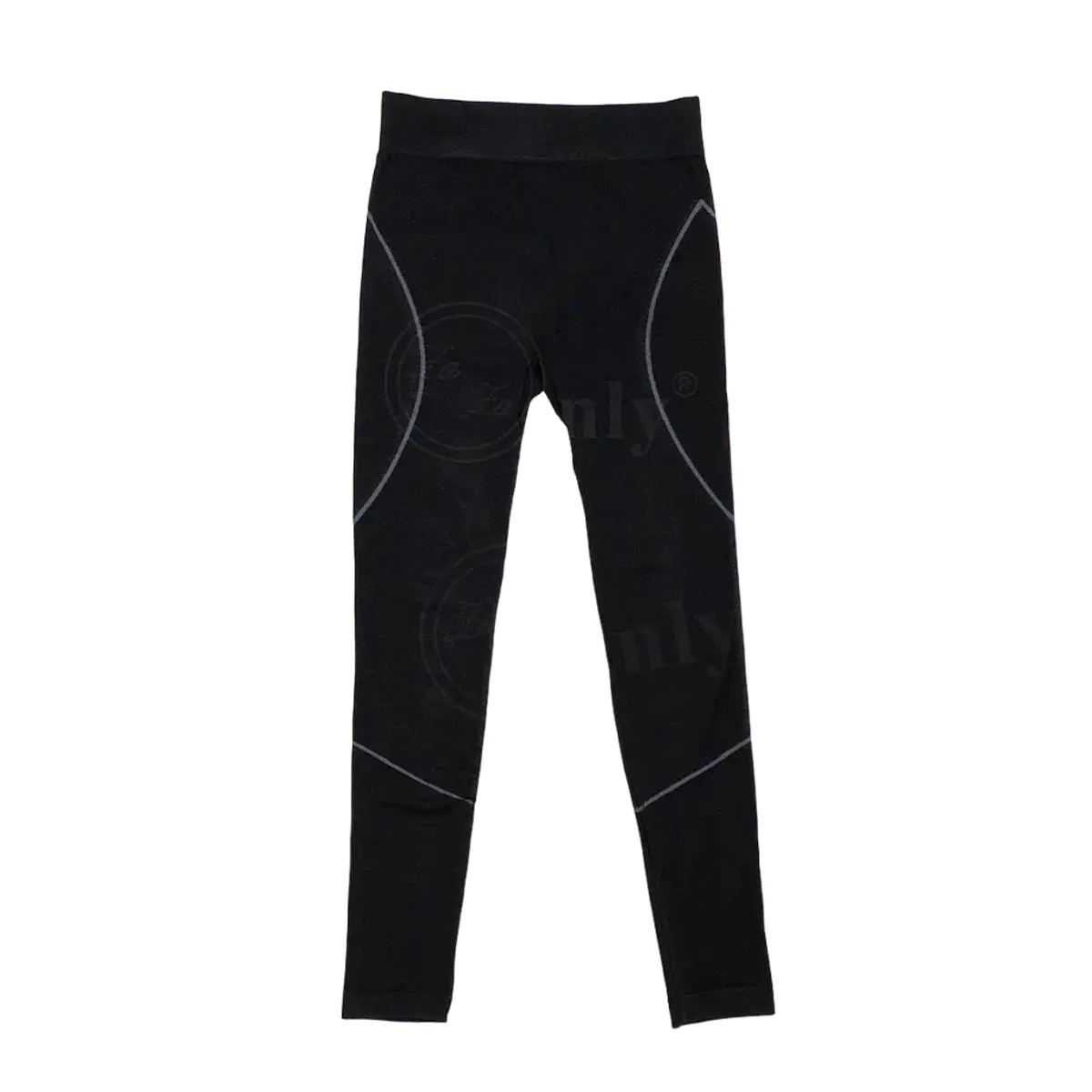 GARSIL - Pack 2 - Pantalon Primera Capa Algodon Fibra Natural - Calza De Hombre