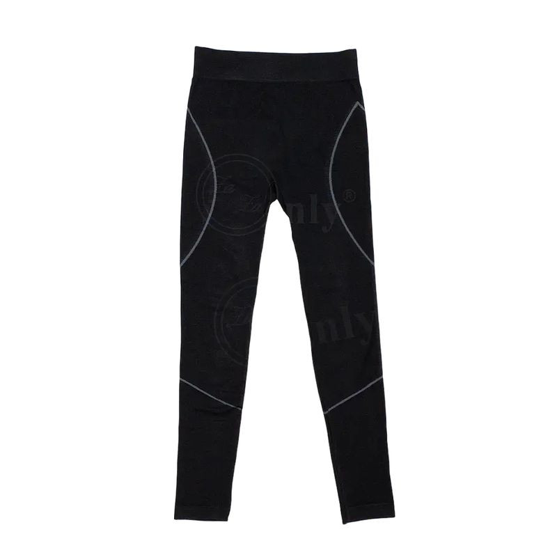 GARSIL - Pack 2 - Pantalon Primera Capa Algodon Fibra Natural - Calza De Hombre