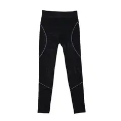 GARSIL - Pack 2 - Pantalon Primera Capa Algodon Fibra Natural - Calza De Hombre