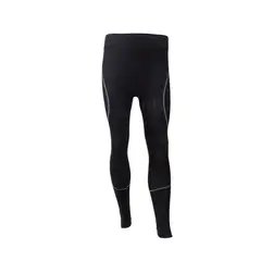 GARSIL - Pack 2 - Pantalon Primera Capa Algodon Fibra Natural - Calza De Hombre