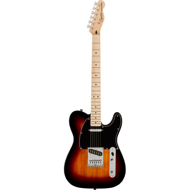 SQUIER - Guitarra Eléctrica Squier Telecaster Affinity