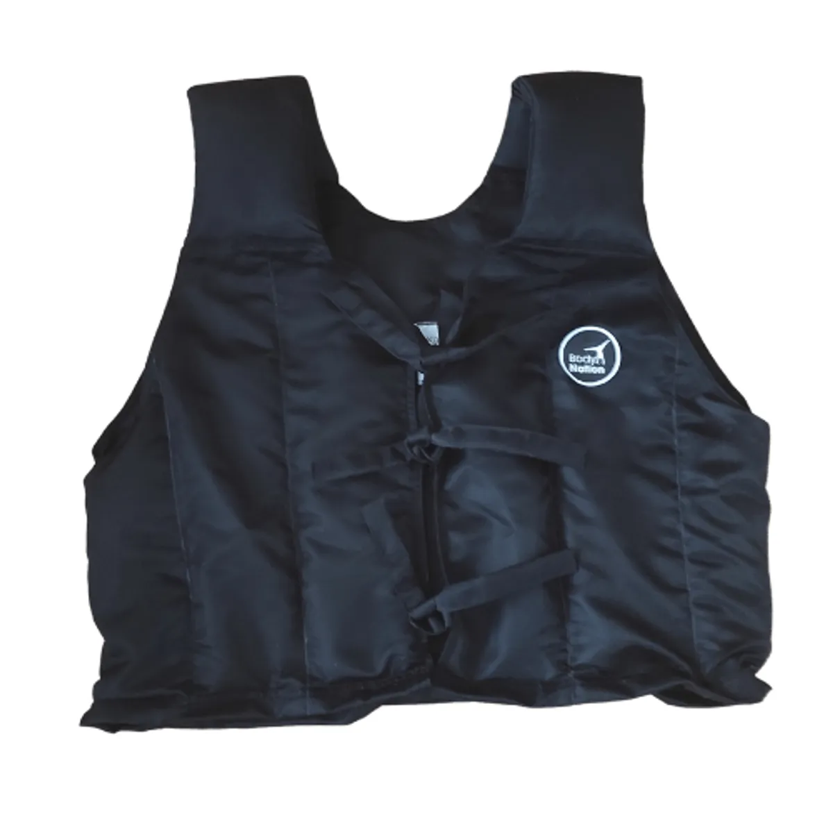 BODY NATION - Chaleco con peso 5 kg lastrado
