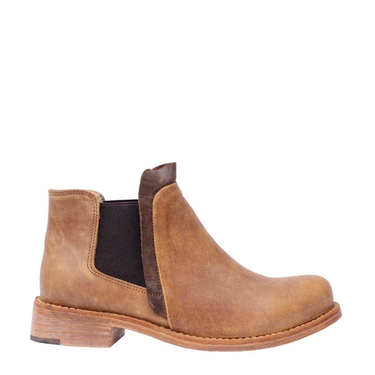 MILAH - Botín Javiera Camel Milah
