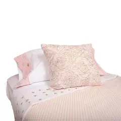 BLANCA SUENA - Plumón Cuna Chica Petit