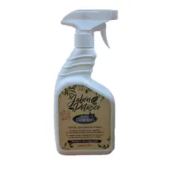 BEST GARDEN - Jabón Potásico 750ml Listo Para Usar