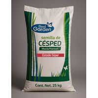 Semilla Césped Estadio 25kgs