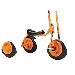 SEIGARD - Triciclo Alemán Premium 64050 Color Variado