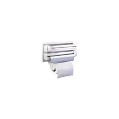 GENERICO - Dispensador Triple de Papel para Cocina