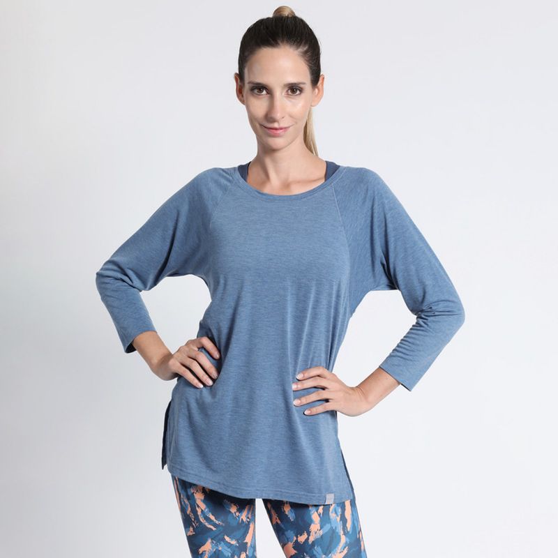 KANNU - Polera Lifestyle Mujer KANNU