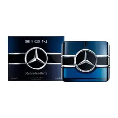 MERCEDES BENZ - Sign Edp 100 Ml Hombres