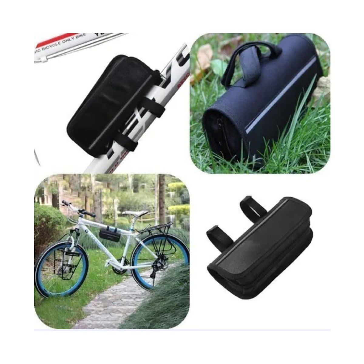 GENERICO - Kit de herramientas para bicicletas