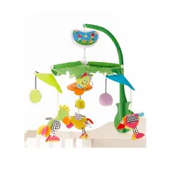 SEIGARD - Móvil Aves GD030 Color Variado-