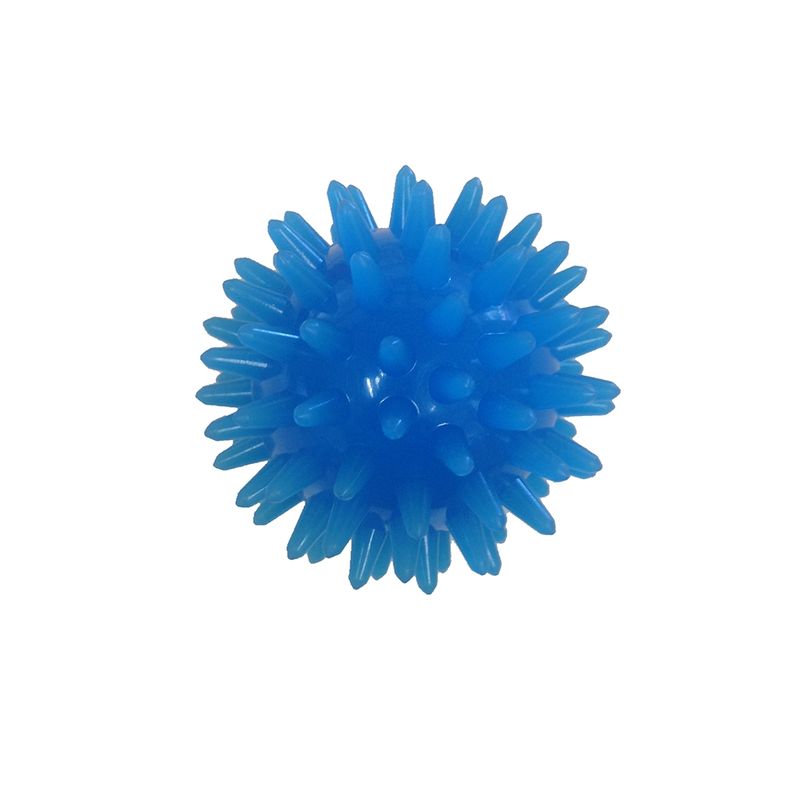 SEIGARD - Pelota De Masaje 6 Cm BRU0086-6CM Color Azul