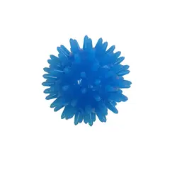 SEIGARD - Pelota De Masaje 6 Cm BRU0086-6CM Color Azul