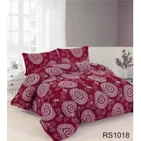 Cobertor de invierno Plush con Chiporro 2 Plazas - Burdeo Diseños