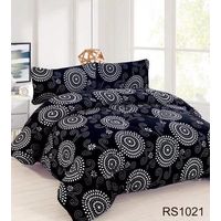 Cobertor de invierno Plush con Chiporro 2 Plazas - RS1021