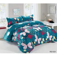 Cobertor de invierno Plush con Chiporro 2 Plazas - RS1001