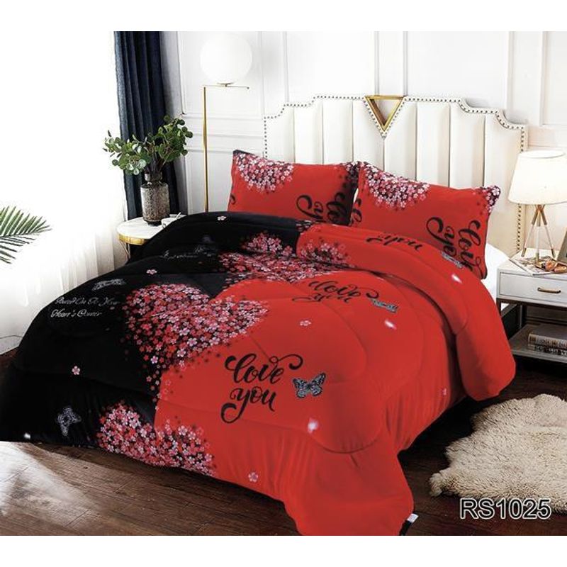 GENERICO - Cobertor de invierno Plush con Chiporro 2 Plazas - RS1025