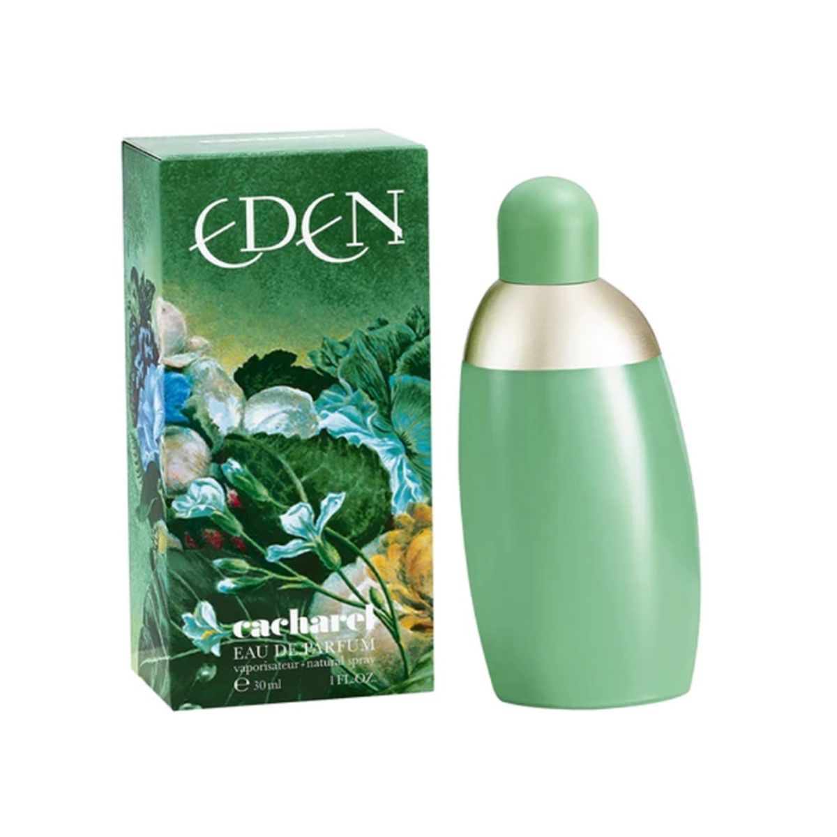 CACHAREL - Cacharel Eden EDP 30 ML Mujer