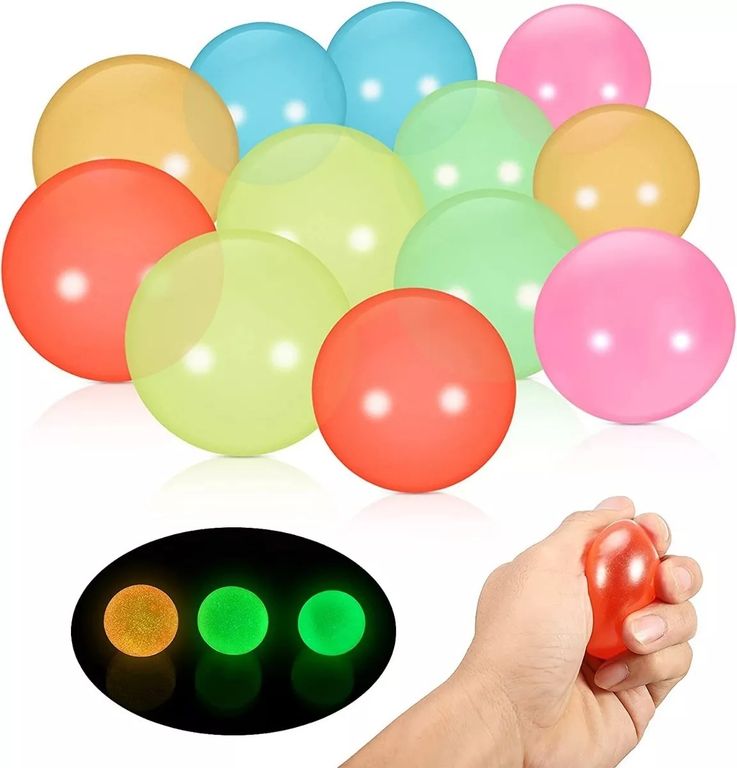 30 Pelotas Saltarinas Con Serpentinas Para Niños, De Goma De 25 Mm, Ideales Para Bolsas De Regalo, Fiestas Y Cumpleaños