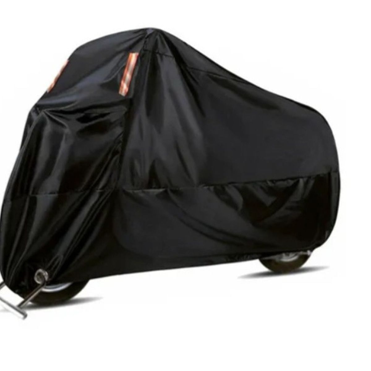 GENERICO - funda para motos scooter impermeable protección UV