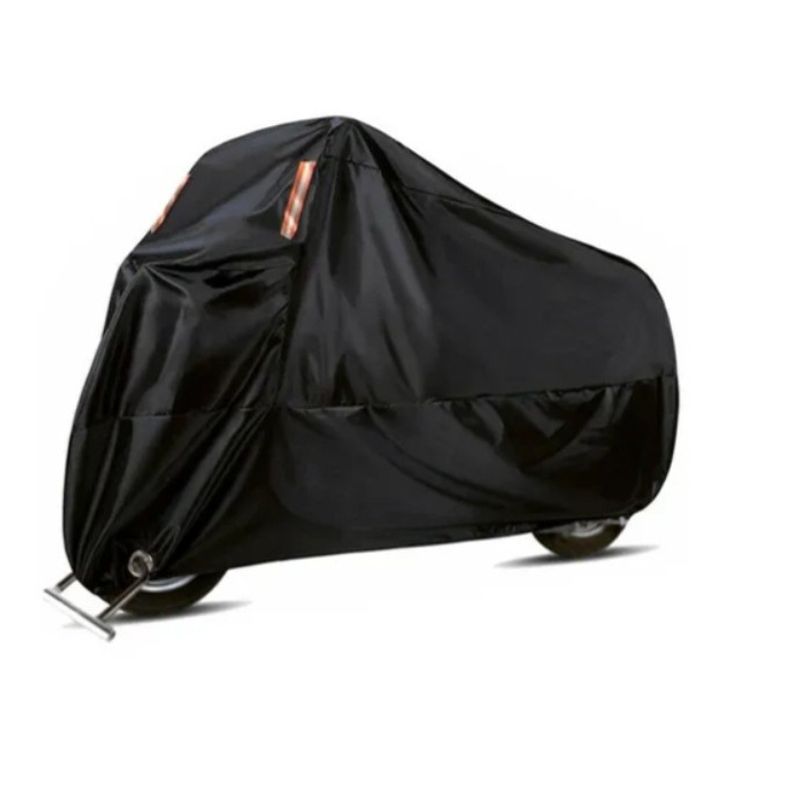 GENERICO - funda para motos scooter impermeable protección UV