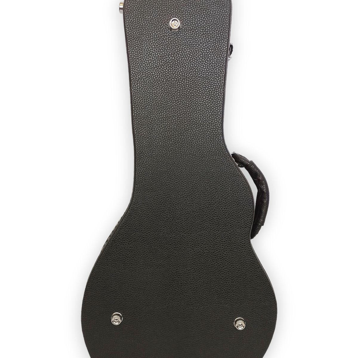 MUSICBAGS - Case Music Bags para Mandolina F Negro MUB-12M