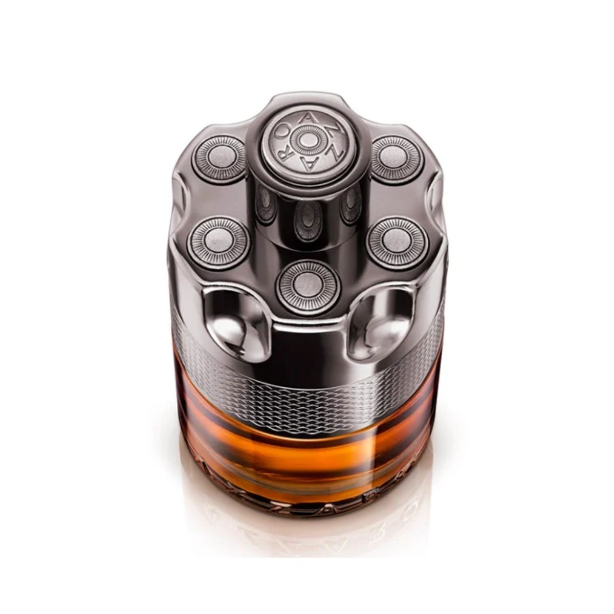 AZZARO - Azzaro by Wanted Night EDP 100ml Hombre