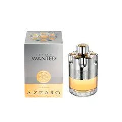 AZZARO - Wanted 100ML EDT Hombre