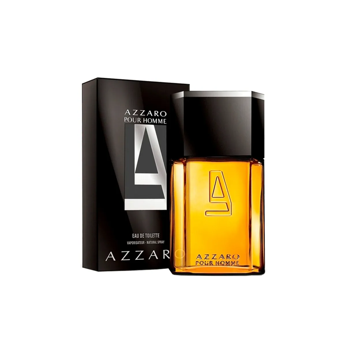 AZZARO - Azzaro pour Homme 100ML EDT Hombre Azzaro
