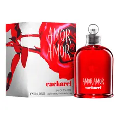 CACHAREL - Perfume Amor Amor EDT 100 ml