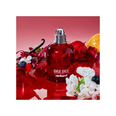 Imagen 2 del producto Perfume Amor Amor EDT 100 ml