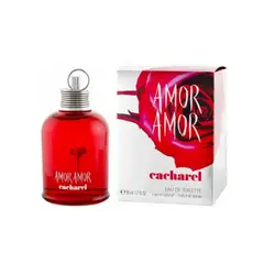 CACHAREL - Amor amor EDT 50 ML