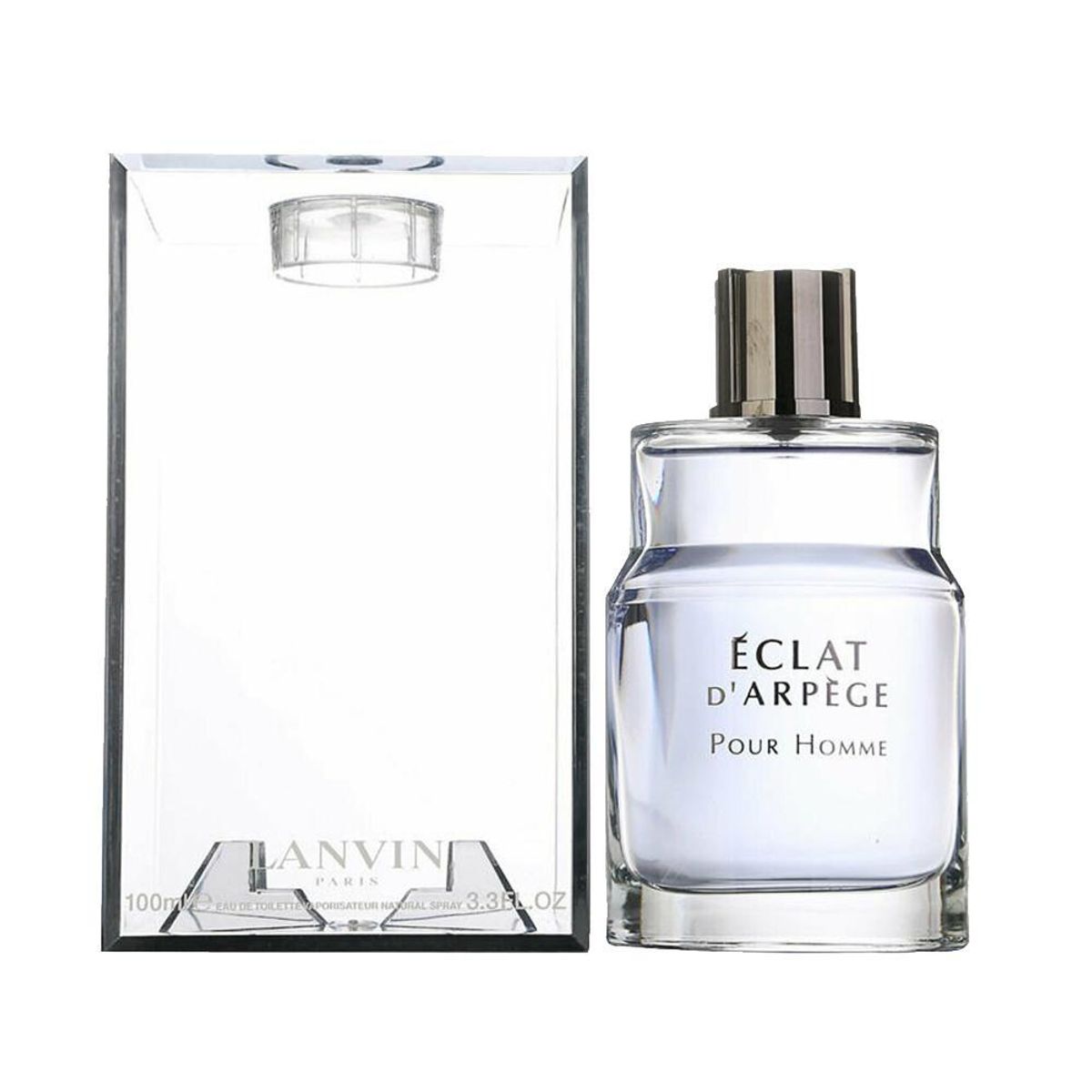 LANVIN - Eclat D´Arpege Pour Homme Lanvin Edt 100Ml Hombre