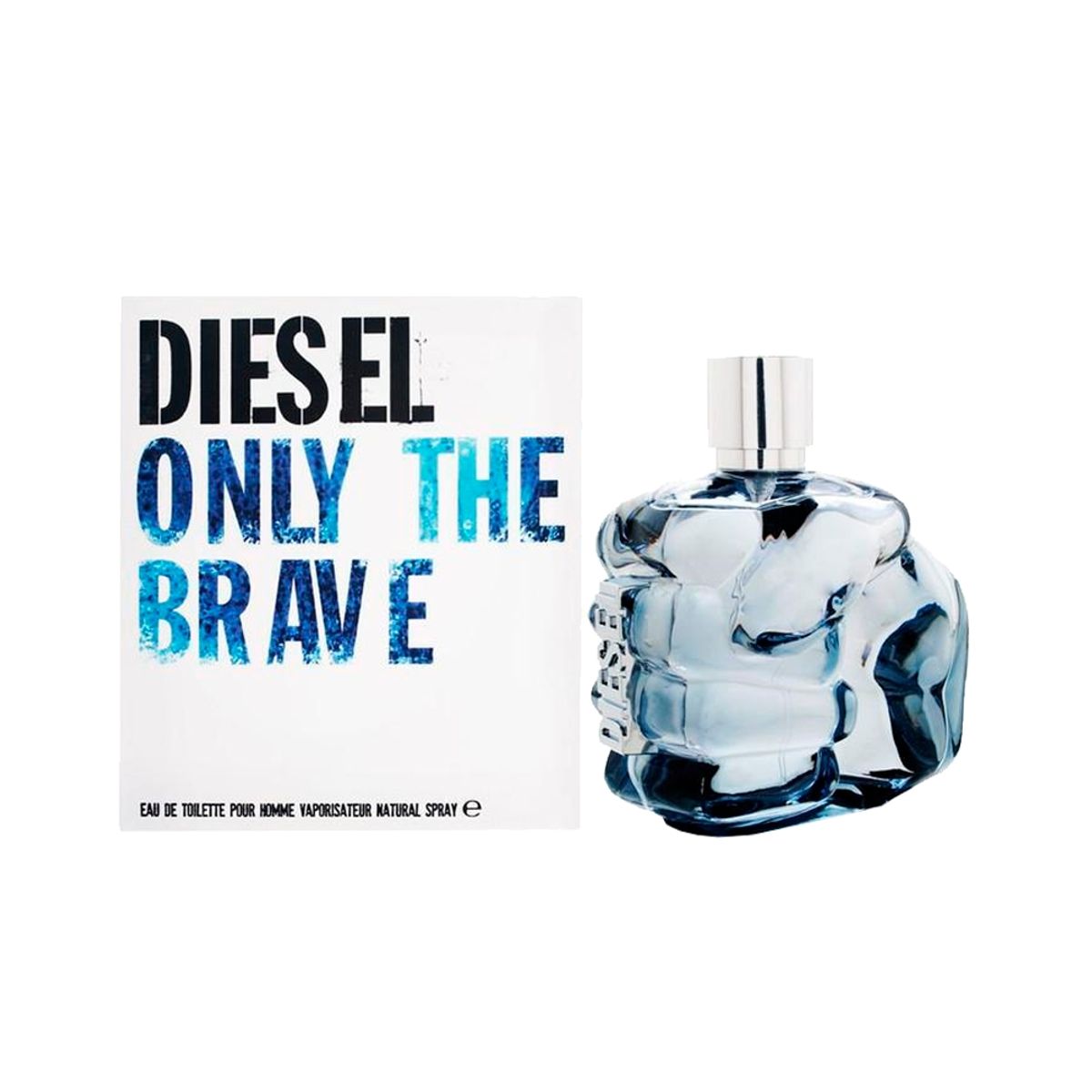 DIESEL - Only The Brave Diesel EDT 35 ML