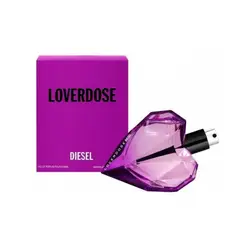 DIESEL - Loverdose EDP 30 ML