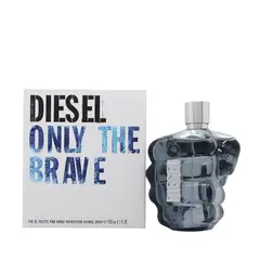 DIESEL - Only The Brave Edt 200 Ml Hombre