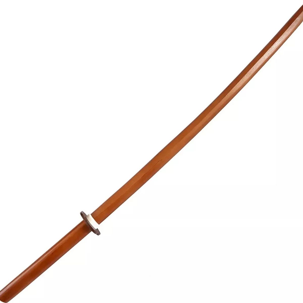 KUANGYE - Bokken Japones Alta Calidad Madera De Roble 100cm